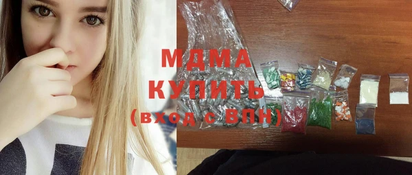 бошки Весьегонск